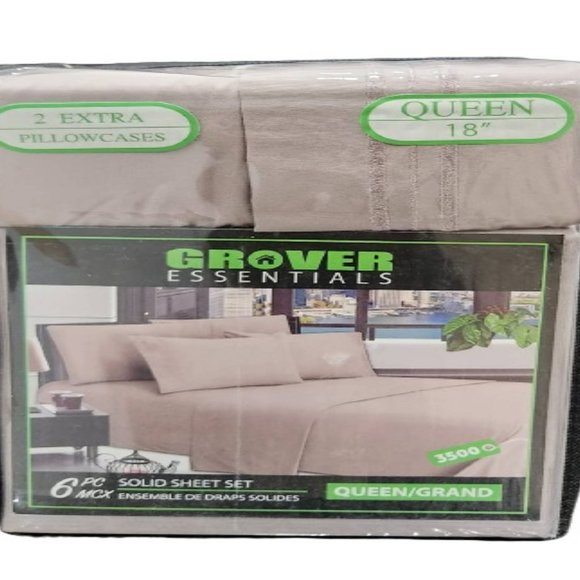 SHEET SET - Picture 2 of 4